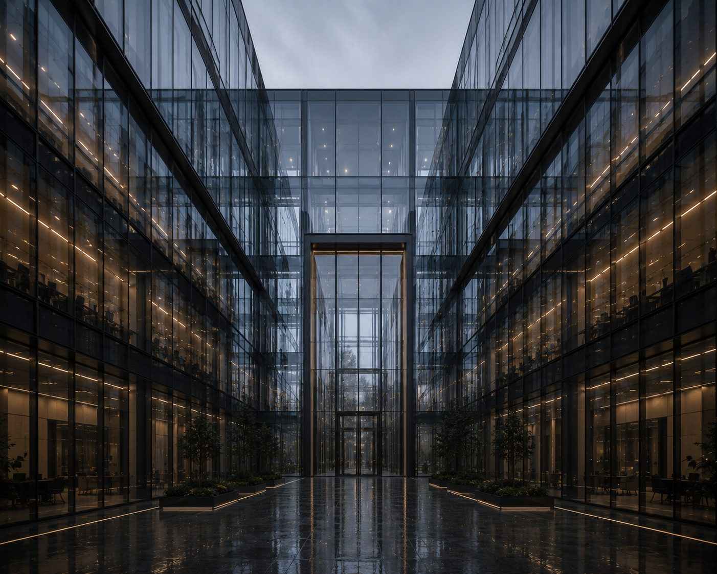 HIGH-END LUXURY RESIDENCES 